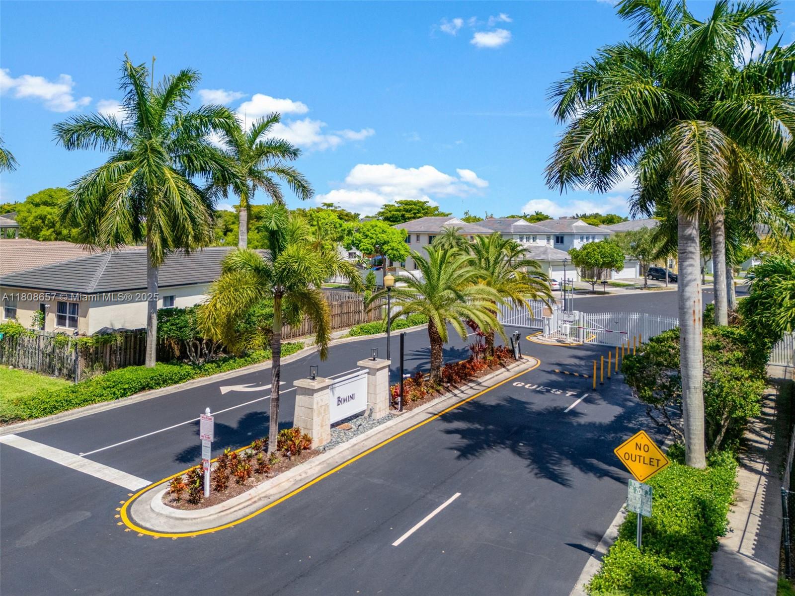 BIMINI AT THE OASIS - Residential