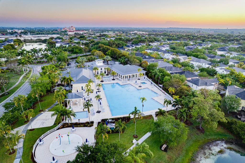 BIMINI AT THE OASIS - Residential