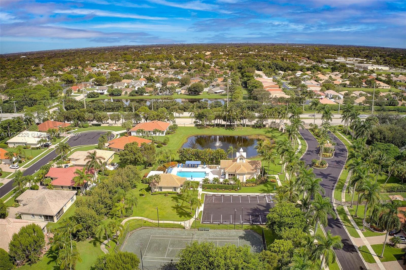Jog Estates - Residential