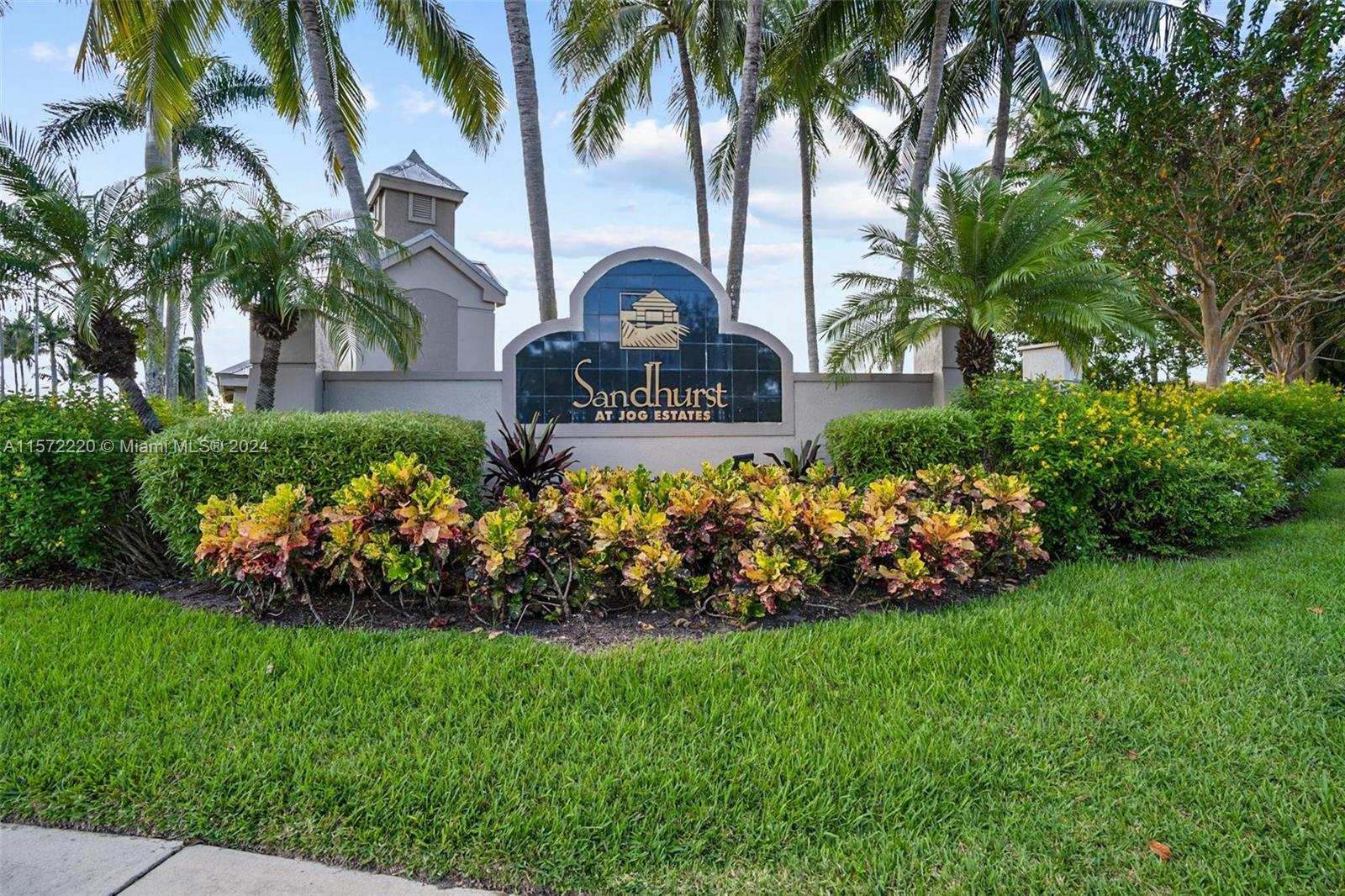 Jog Estates - Residential
