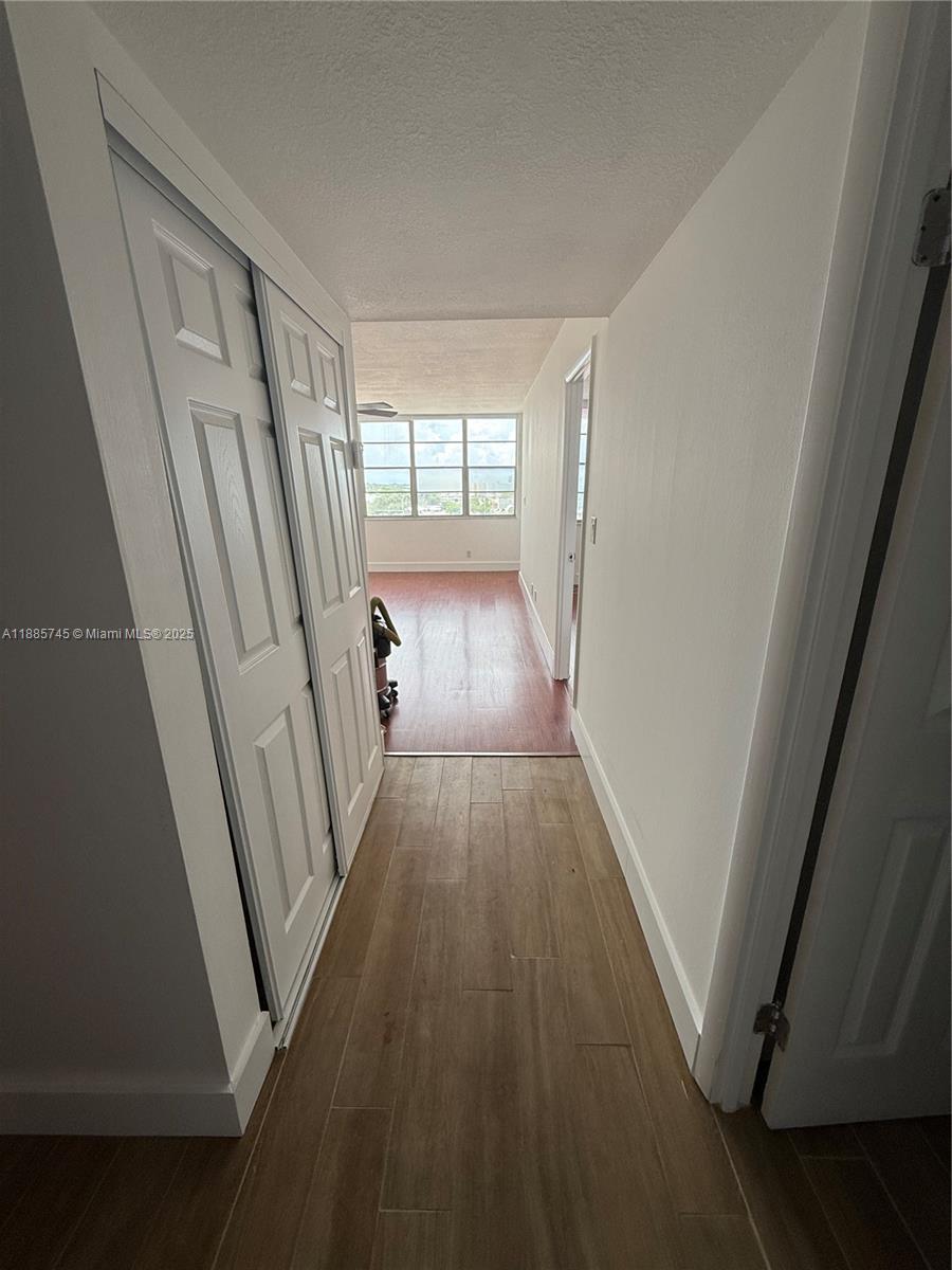 CRESTVIEW TOWERS CONDO - Residential Lease
