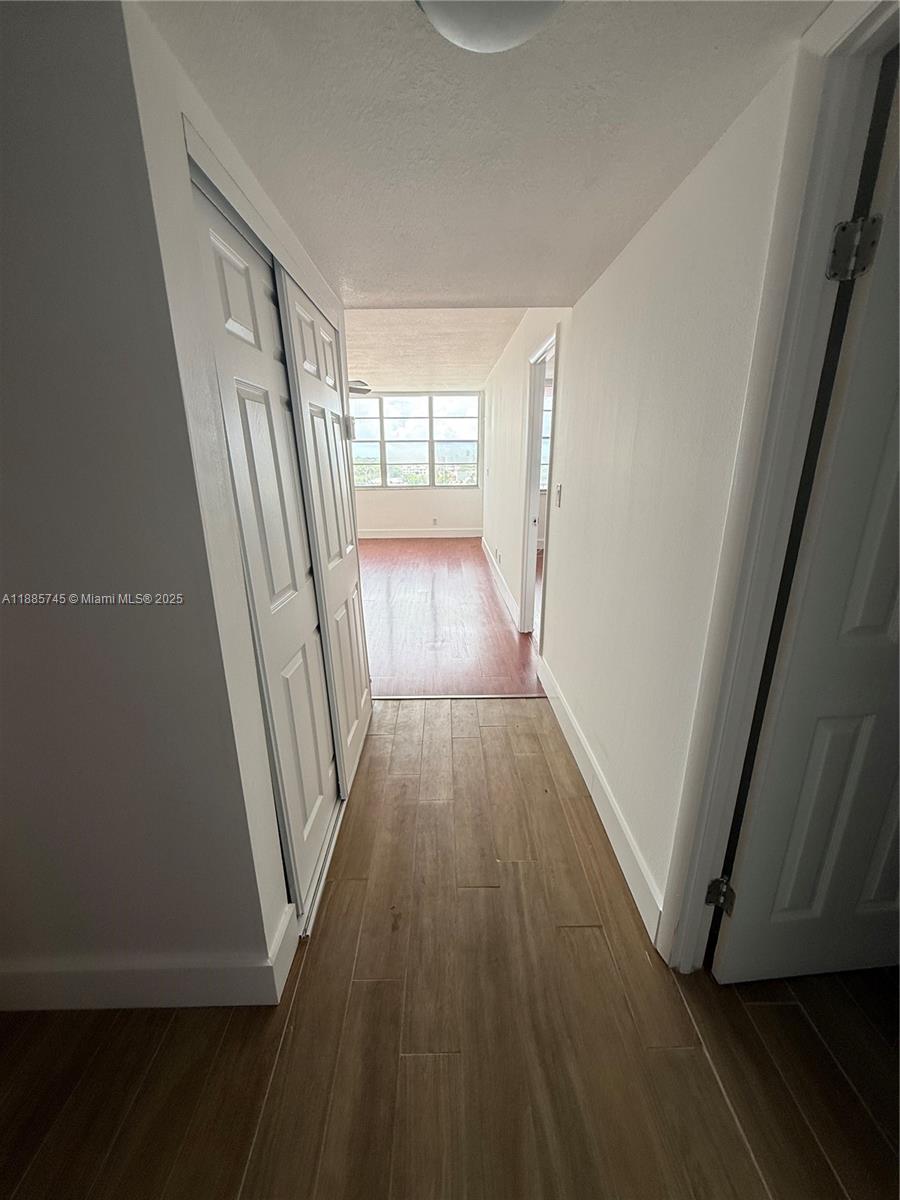 CRESTVIEW TOWERS CONDO - Residential Lease