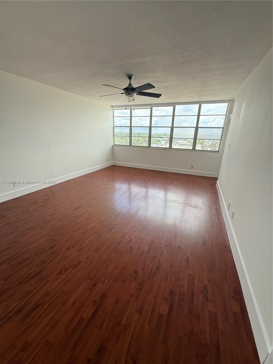 CRESTVIEW TOWERS CONDO - Residential Lease