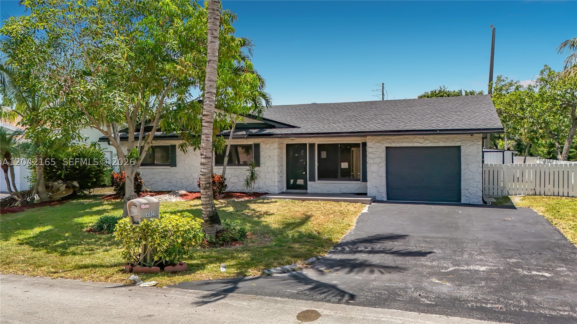 3392 NW 63rd St