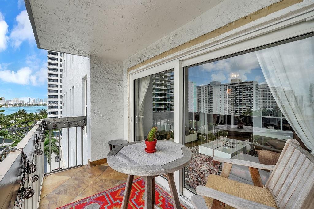 Discover the epitome of modern living in this sleek 1BD, 1.5BA condo, offering 918 sq ft of space in the vibrant heart of the West Ave neighborhood of South Beach. Equipped with impact windows and a spacious balcony with partial bay views, the unit also has smart home features (lock, Blink camera, thermostat, Alexa, and lights) that can be controlled remotely by your phone. The building’s amenities include pool (currently closed), sauna, meeting room, bike storage, assigned parking and convenient on-site laundry facilities. Positioned close to restaurants, groceries, Lincoln Road Mall, Sunset Harbour, and the beach, this location is unbeatable. Special assessments totaling $51k for the 40/50 year certification have been covered by the seller. Don’t miss this exceptional opportunity!