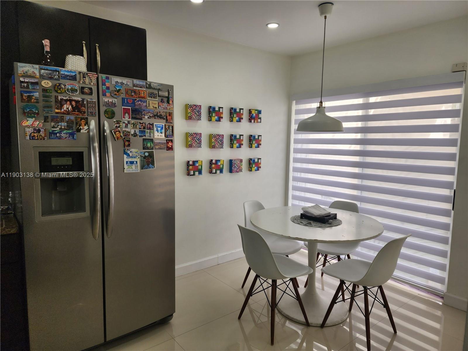 DORAL CHASE 1 ST ADDN AME - Residential Lease