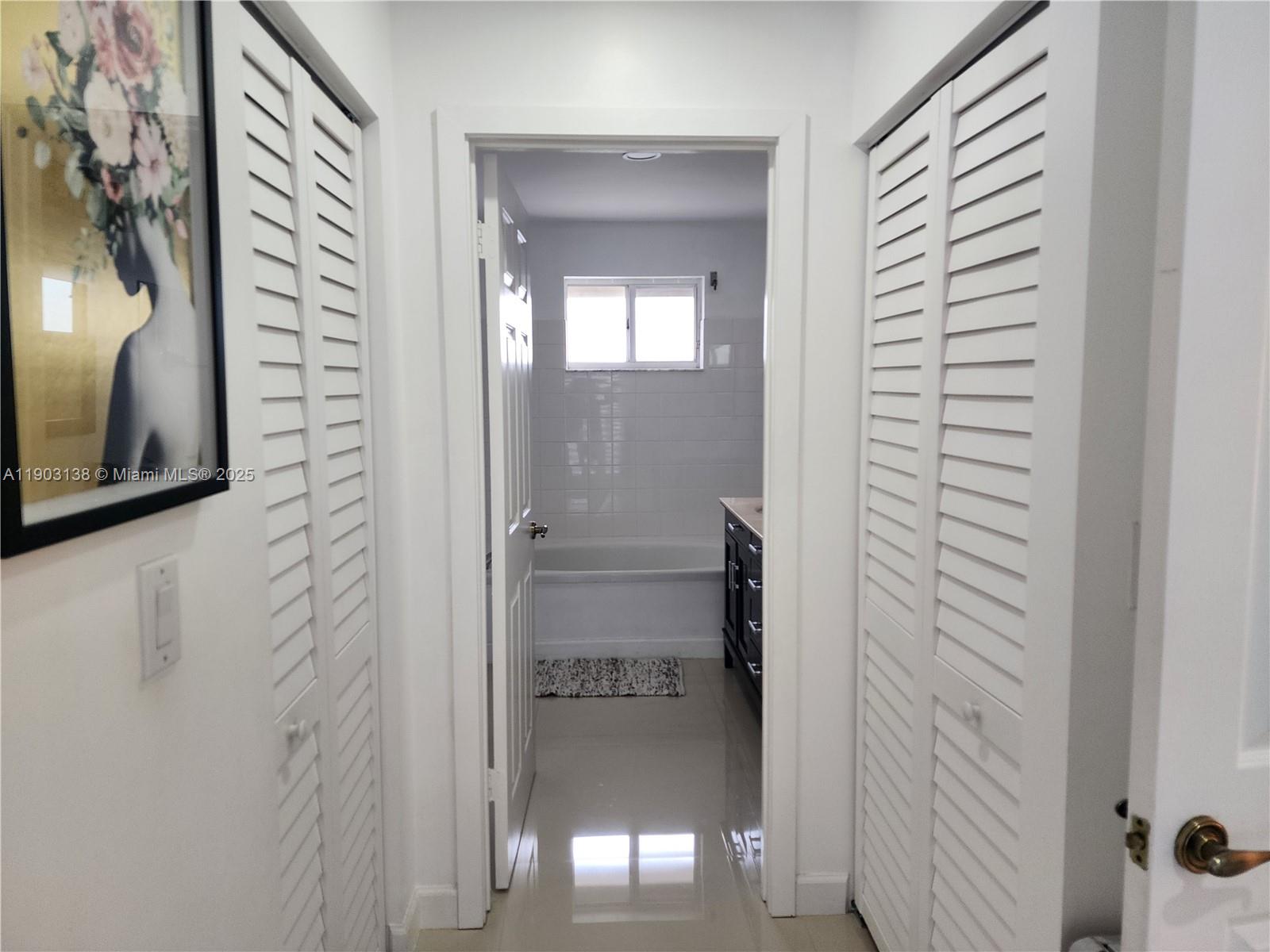 DORAL CHASE 1 ST ADDN AME - Residential Lease