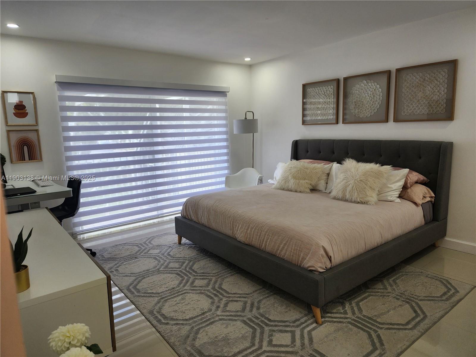 DORAL CHASE 1 ST ADDN AME - Residential Lease