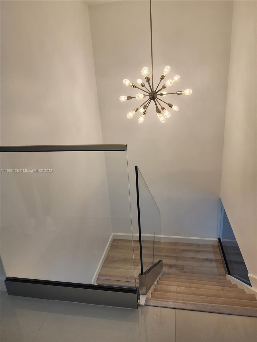 DORAL CHASE 1 ST ADDN AME - Residential Lease