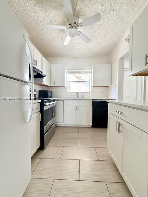 CRYSTAL HOUSE CONDO - Residential Lease