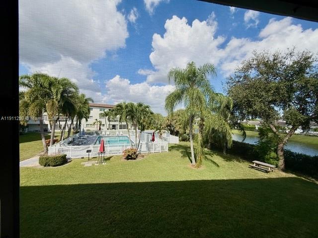 CRYSTAL HOUSE CONDO - Residential Lease