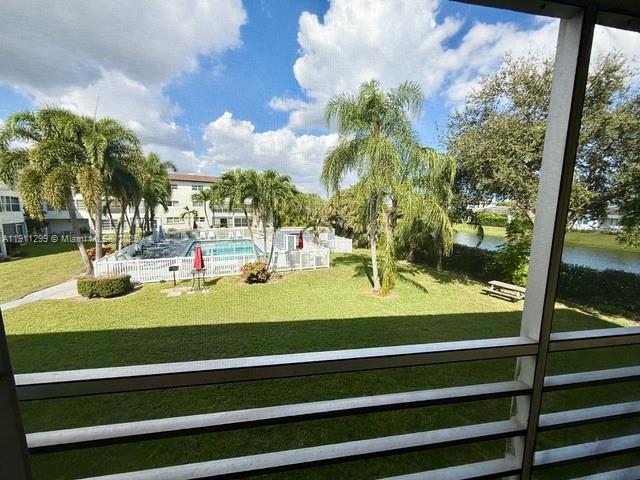 CRYSTAL HOUSE CONDO - Residential Lease