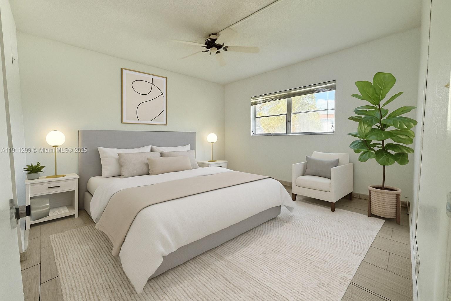 CRYSTAL HOUSE CONDO - Residential Lease