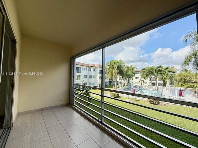 CRYSTAL HOUSE CONDO - Residential Lease