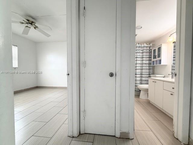 CRYSTAL HOUSE CONDO - Residential Lease