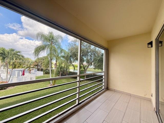 CRYSTAL HOUSE CONDO - Residential Lease