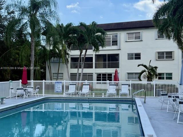 CRYSTAL HOUSE CONDO - Residential Lease