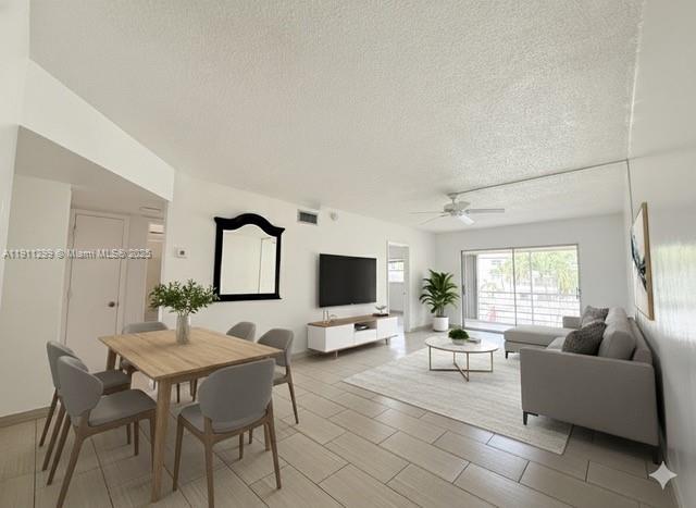 CRYSTAL HOUSE CONDO - Residential Lease