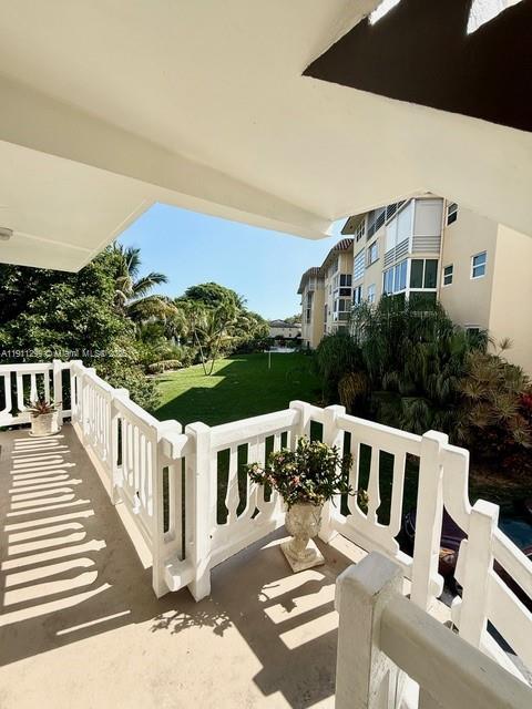 CRYSTAL HOUSE CONDO - Residential Lease