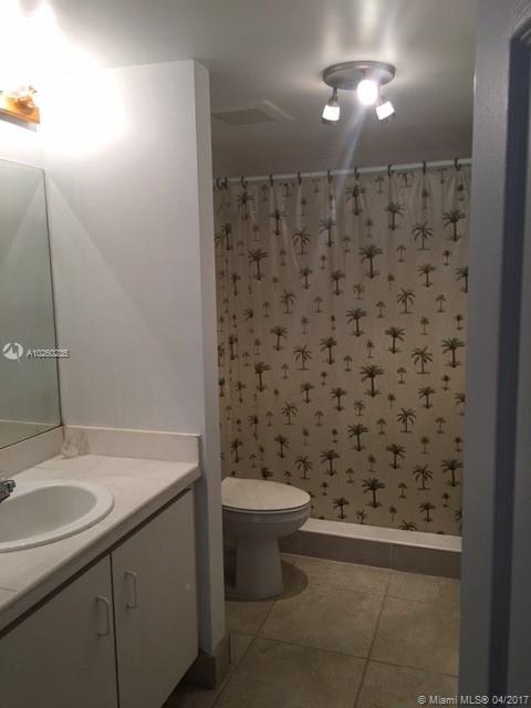 Monterey Village Condo 02 - Residential Lease