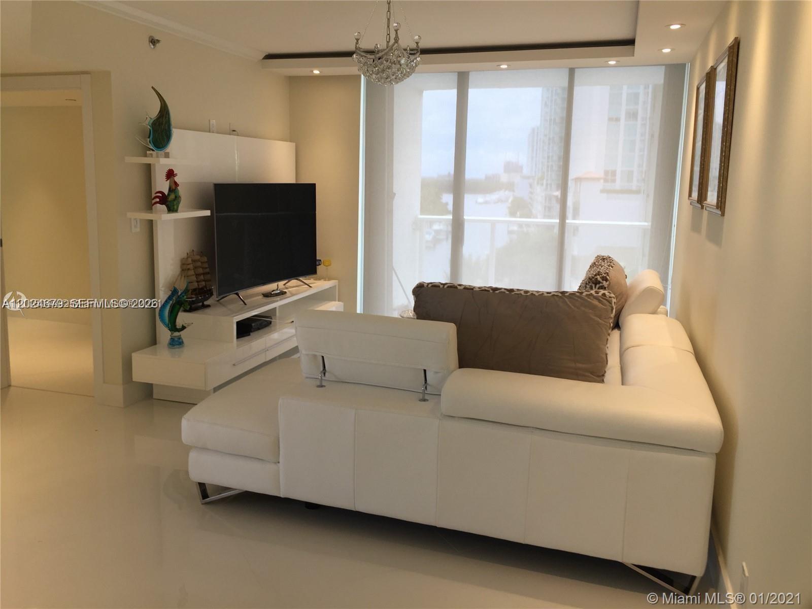 OCEANIA III CONDO - Residential Lease