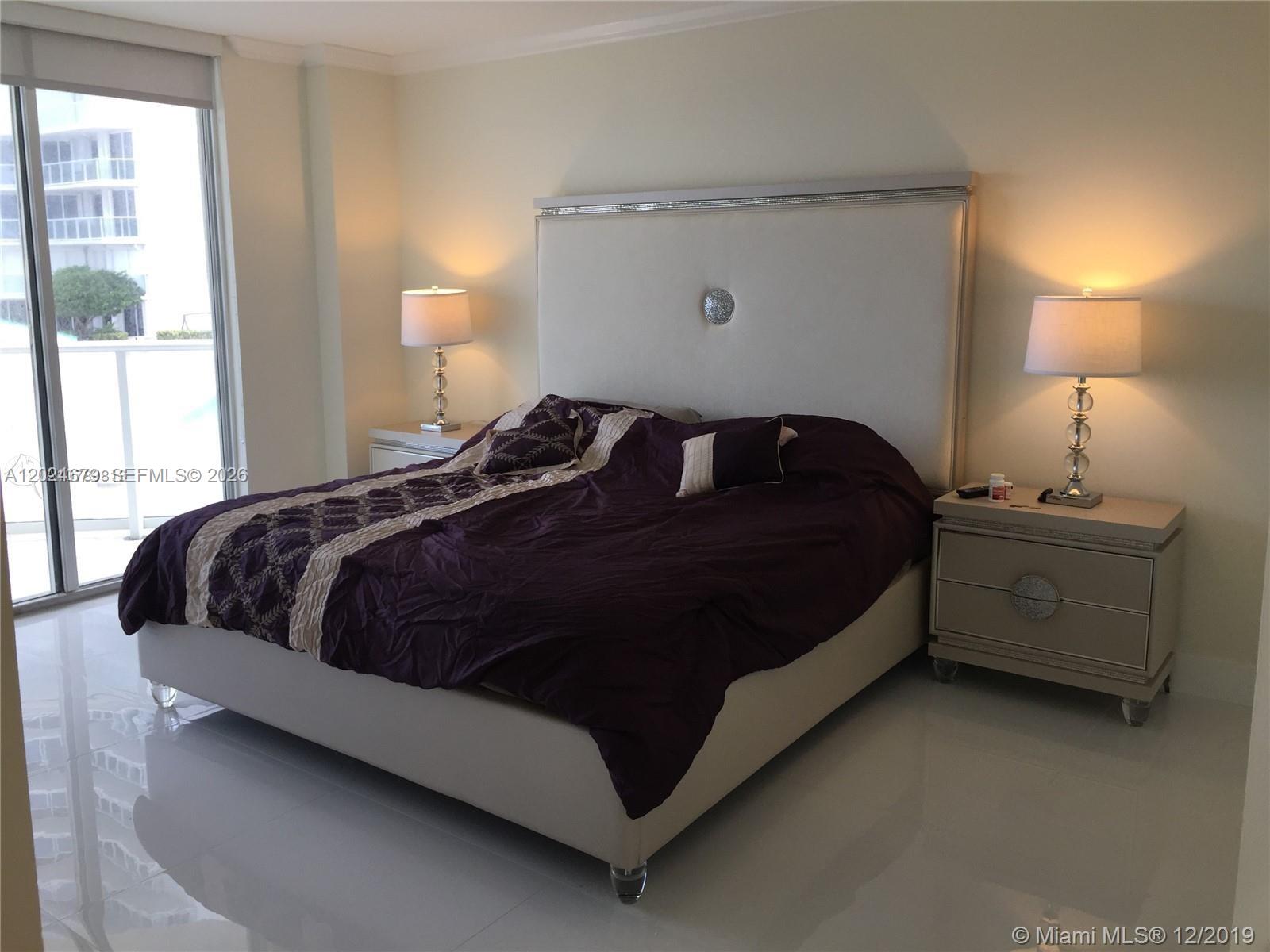 OCEANIA III CONDO - Residential Lease