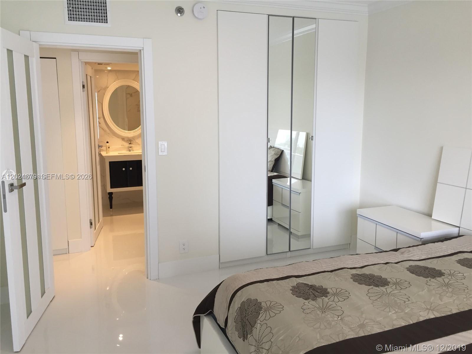 OCEANIA III CONDO - Residential Lease