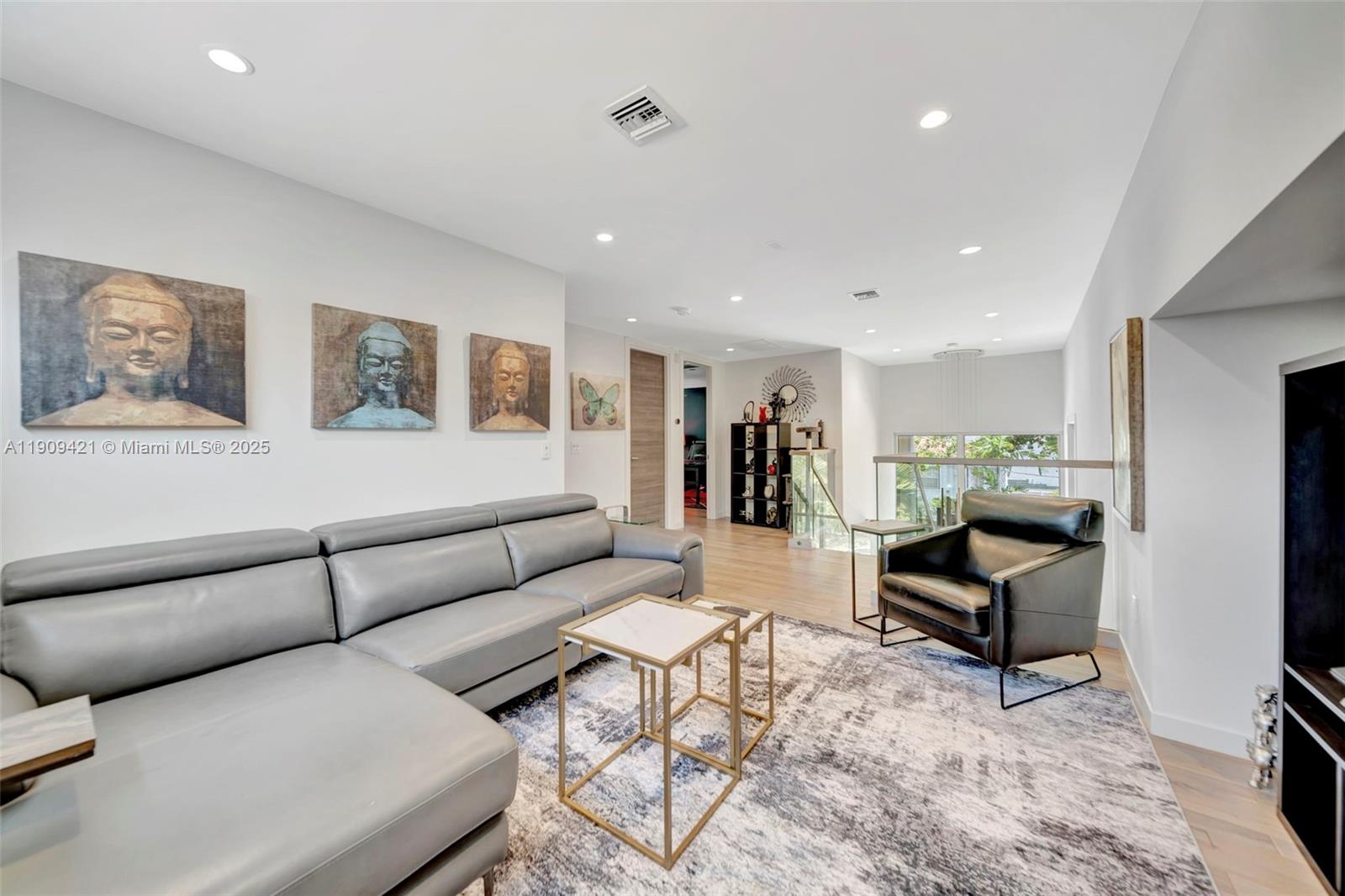 VICTORIA PARK CORR AMEN P - Residential Lease