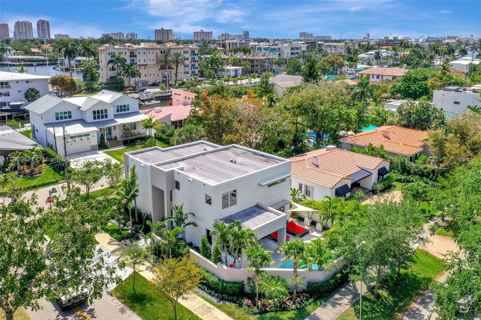 VICTORIA PARK CORR AMEN P - Residential Lease