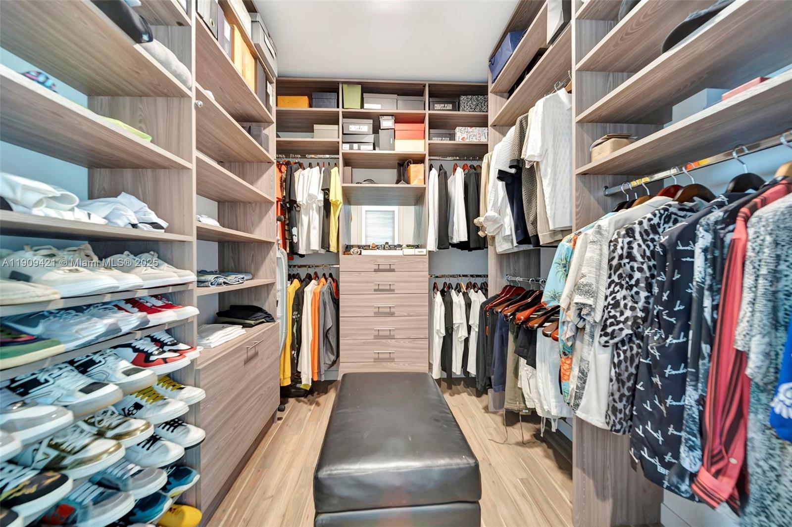 VICTORIA PARK CORR AMEN P - Residential Lease