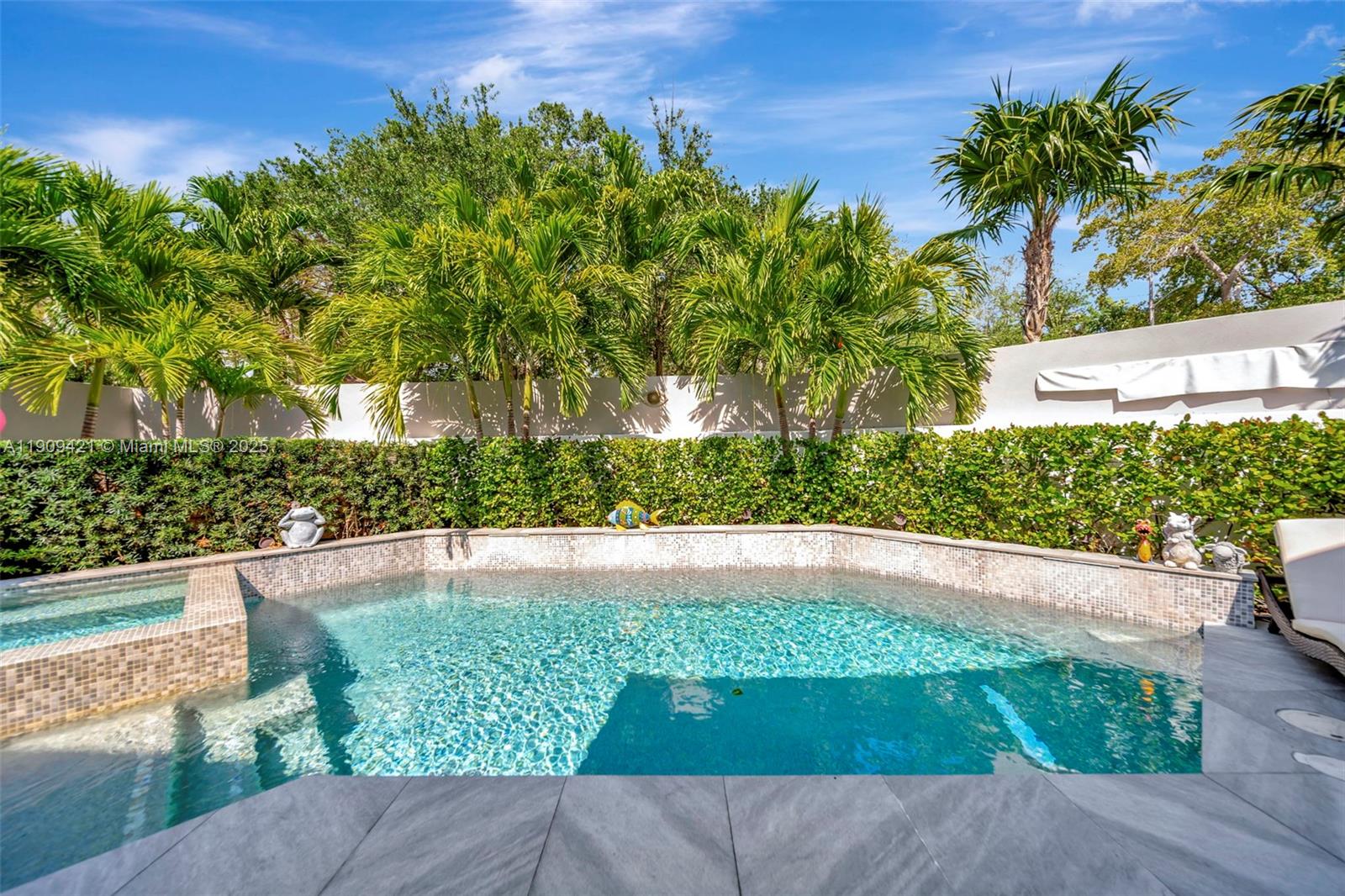 VICTORIA PARK CORR AMEN P - Residential Lease