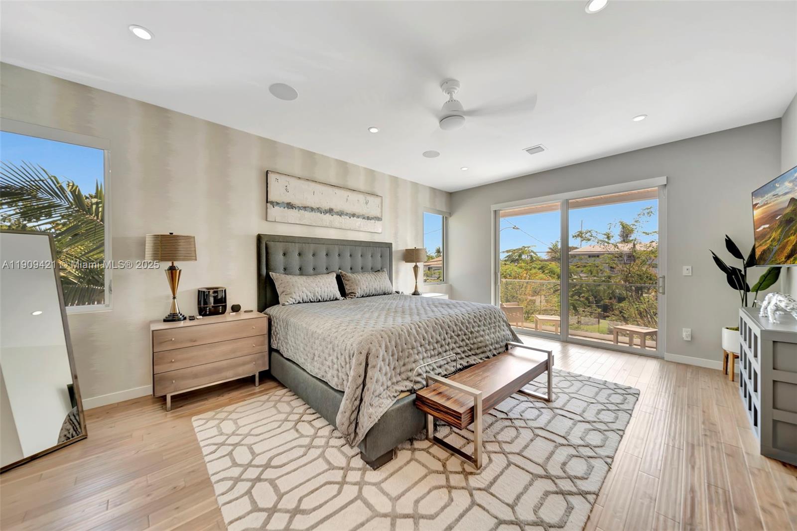 VICTORIA PARK CORR AMEN P - Residential Lease