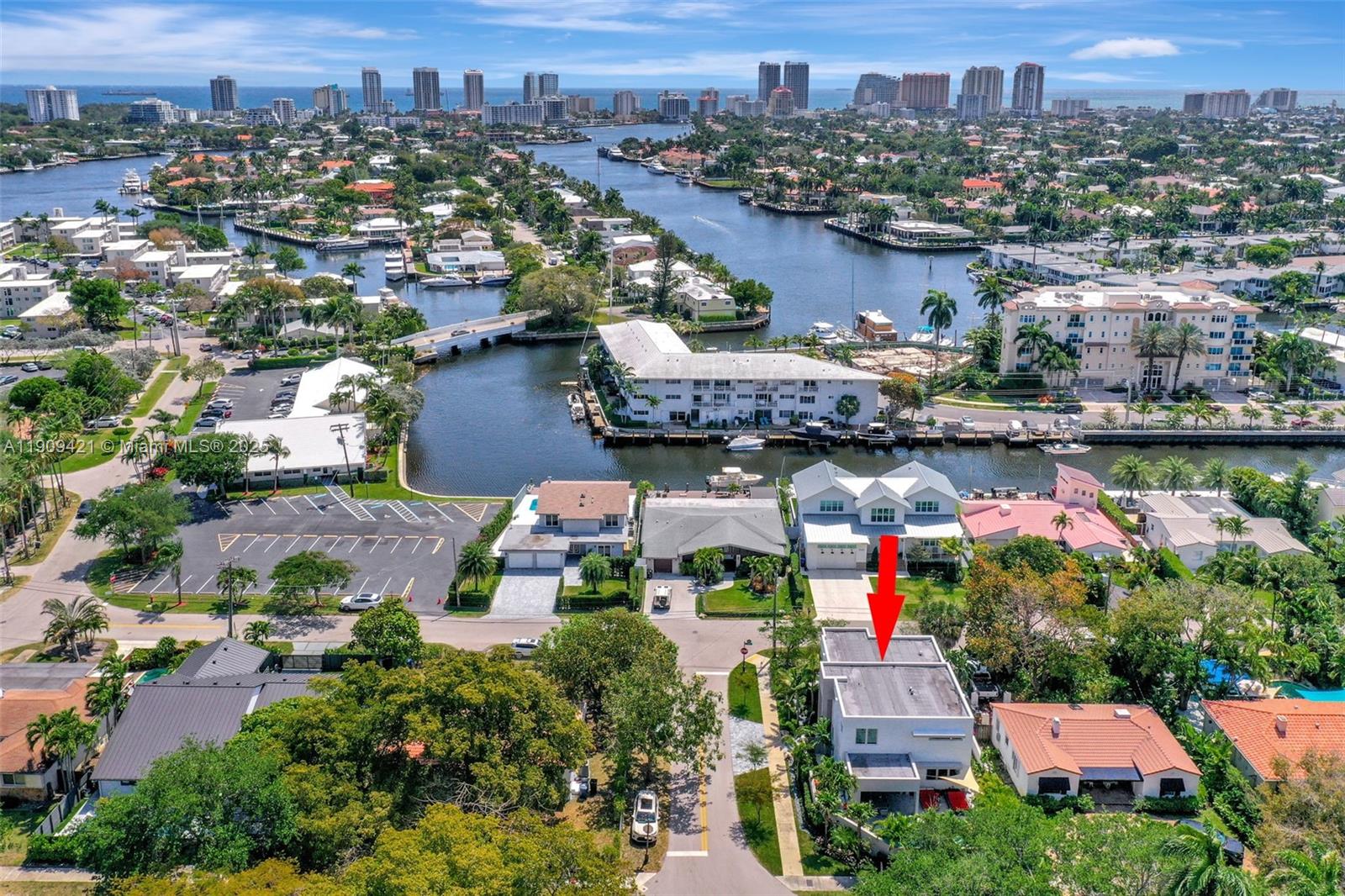 VICTORIA PARK CORR AMEN P - Residential Lease