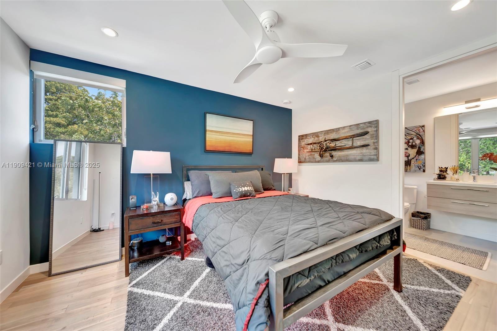 VICTORIA PARK CORR AMEN P - Residential Lease