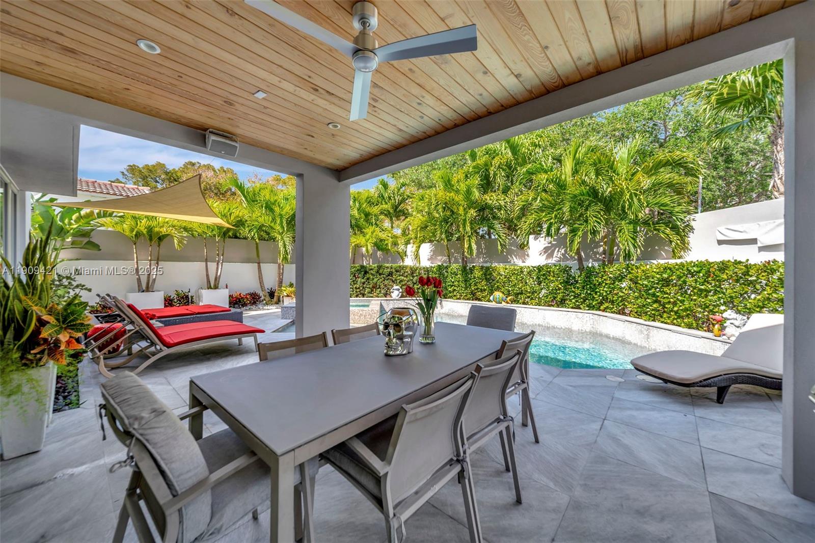 VICTORIA PARK CORR AMEN P - Residential Lease