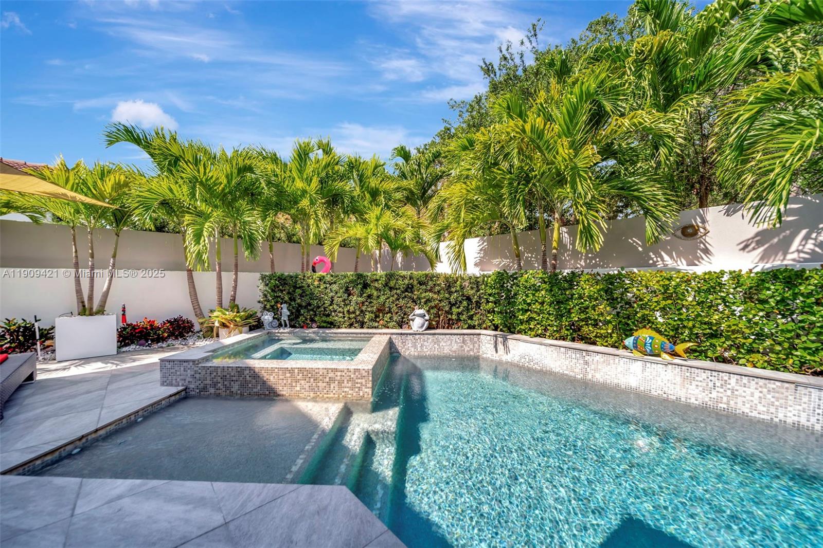 VICTORIA PARK CORR AMEN P - Residential Lease