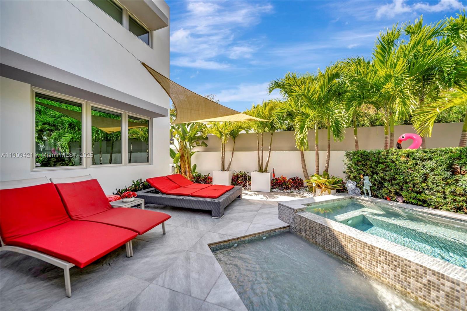 VICTORIA PARK CORR AMEN P - Residential Lease