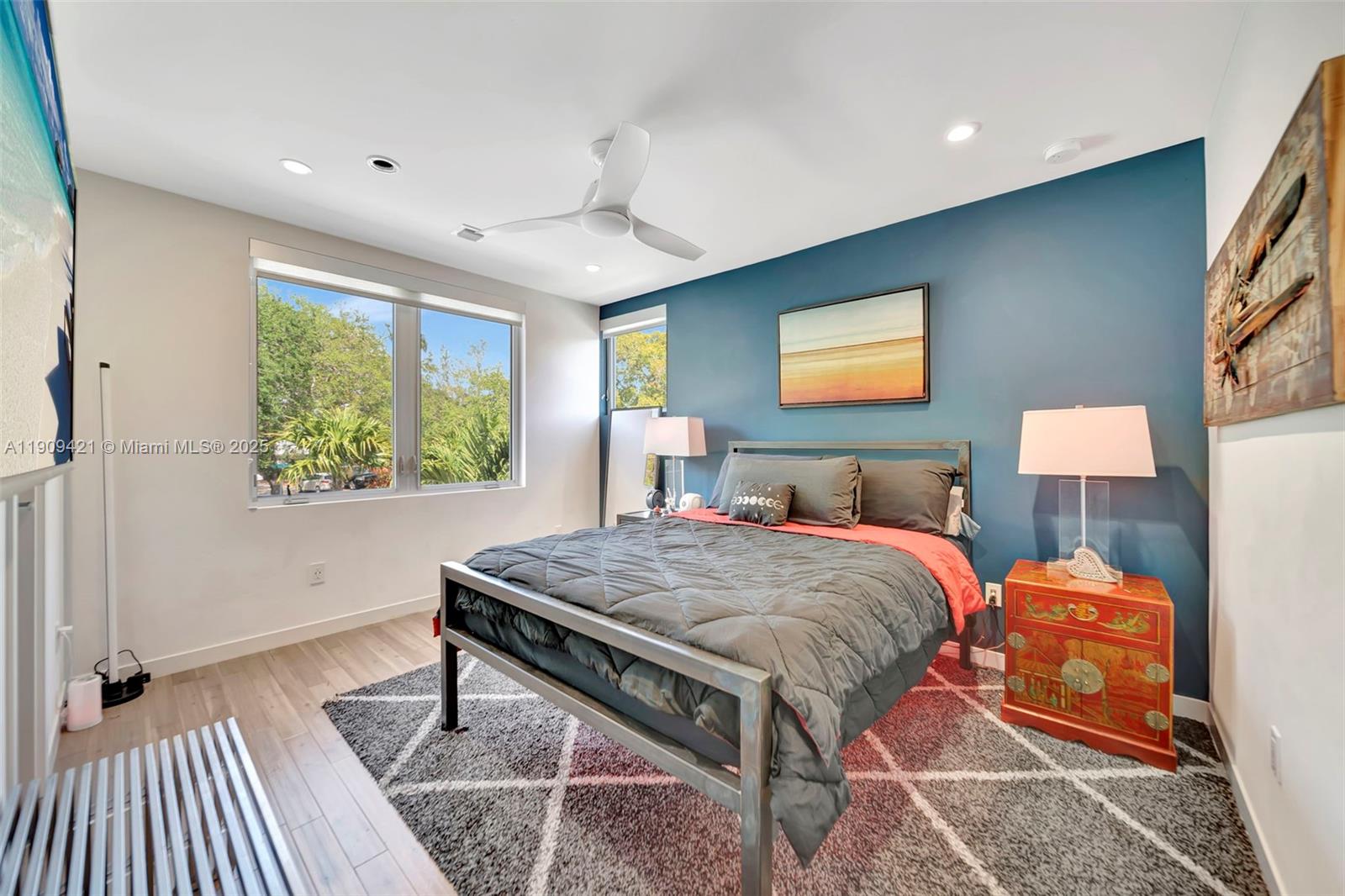 VICTORIA PARK CORR AMEN P - Residential Lease