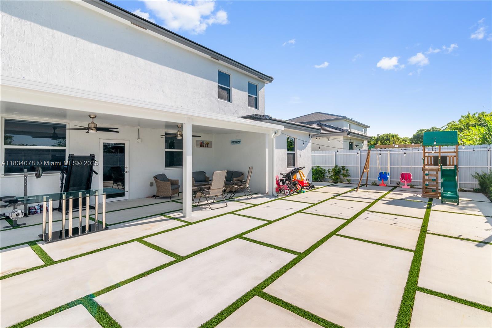 CAPLE FARMS NORTH - Residential Lease