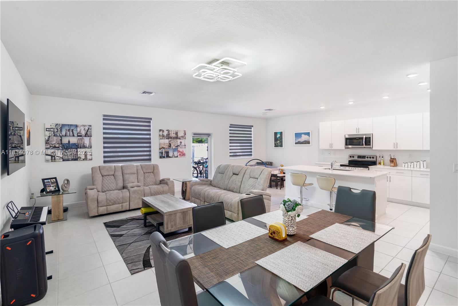 CAPLE FARMS NORTH - Residential Lease