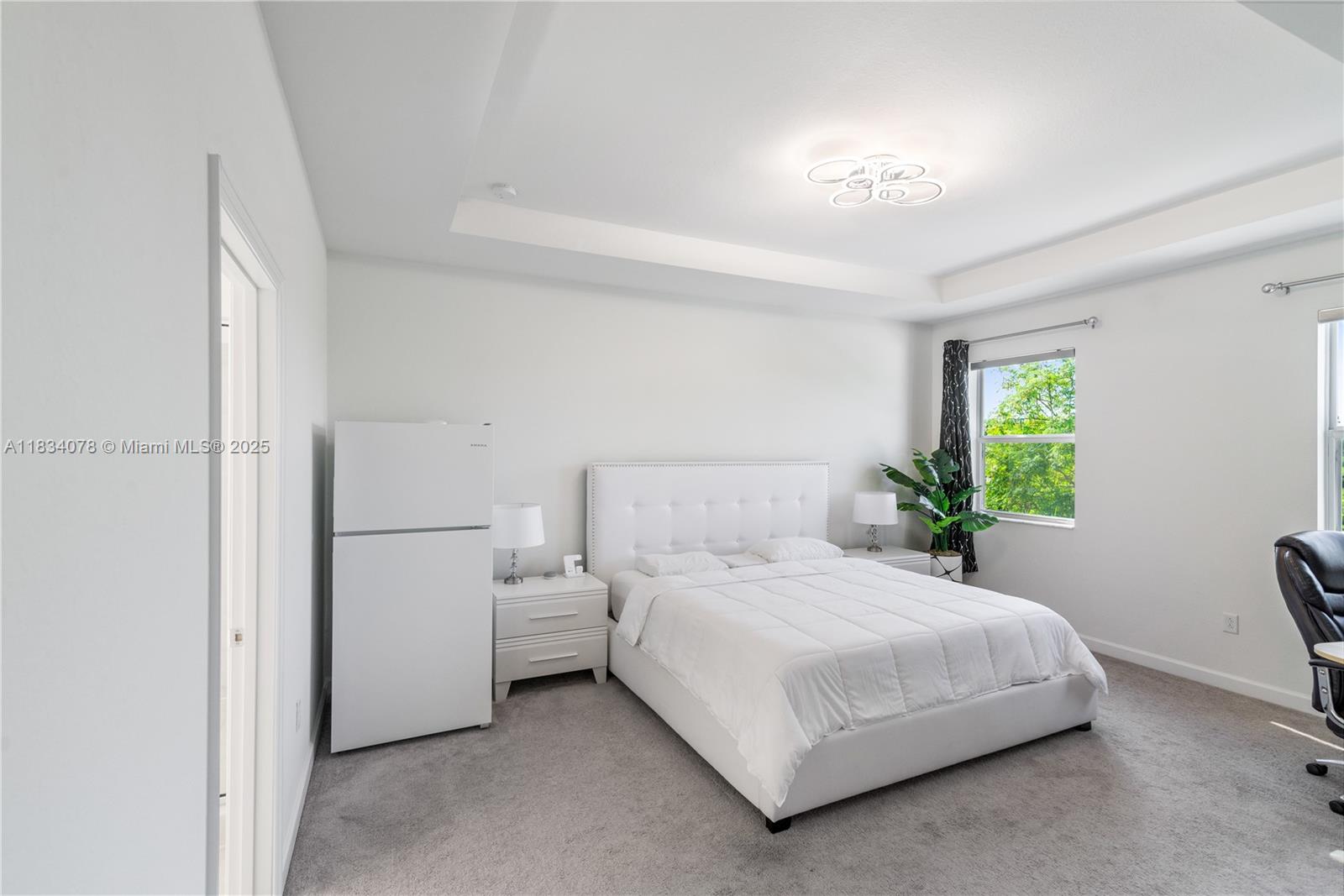 CAPLE FARMS NORTH - Residential Lease