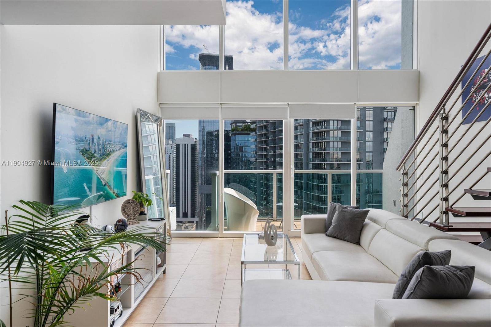 BRICKELL ON THE RIVER S T - Residential Lease