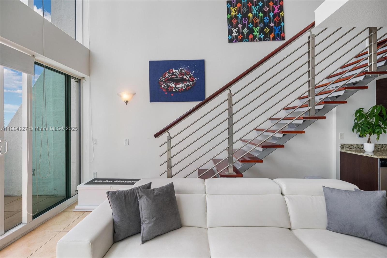 BRICKELL ON THE RIVER S T - Residential Lease