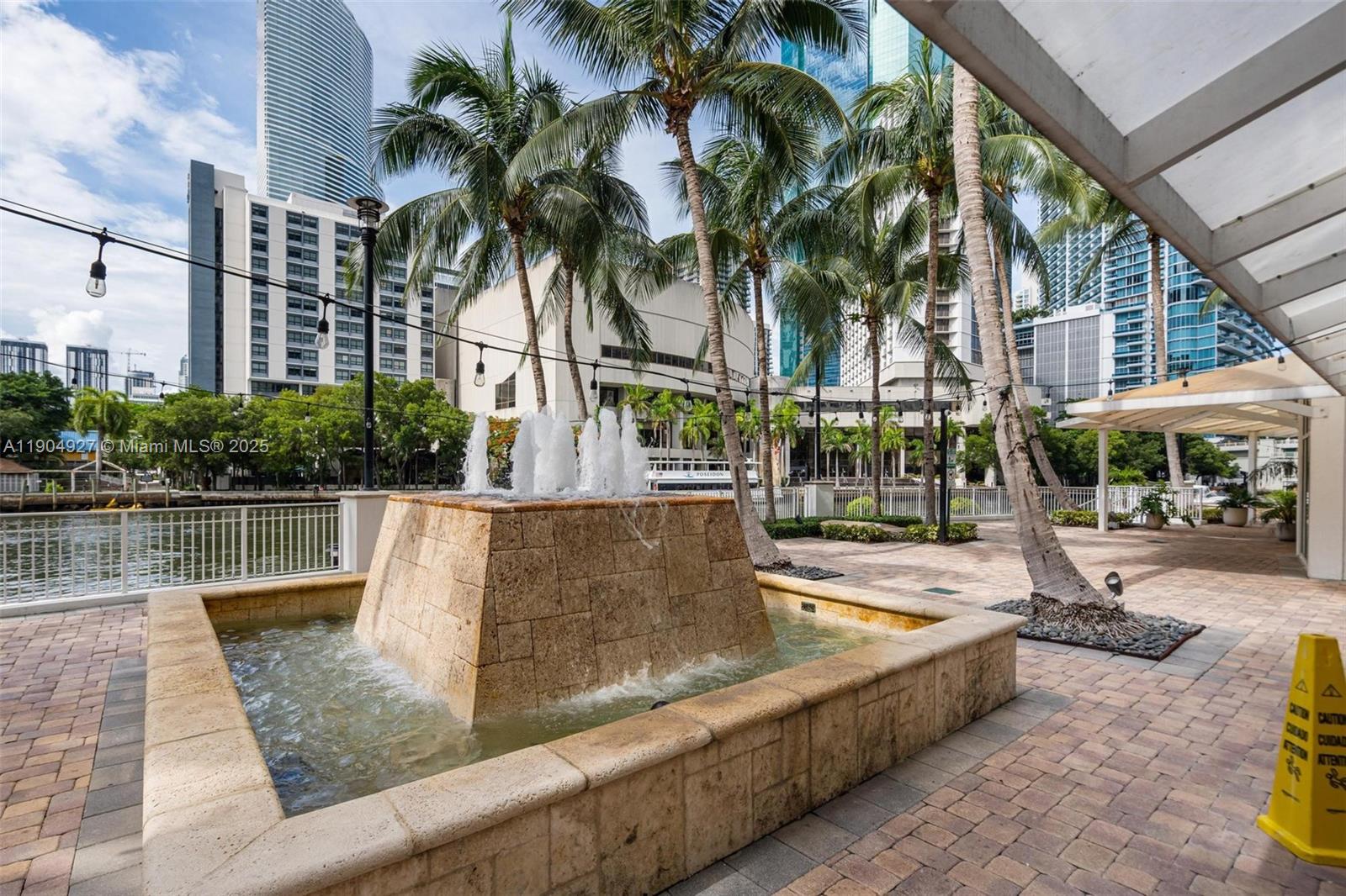 BRICKELL ON THE RIVER S T - Residential Lease