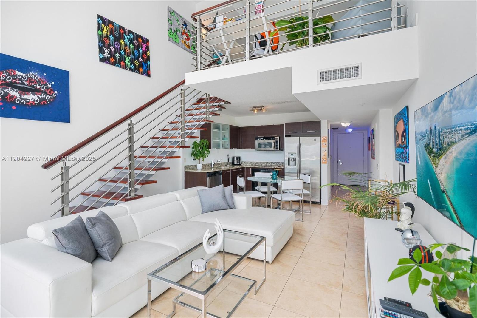 BRICKELL ON THE RIVER S T - Residential Lease