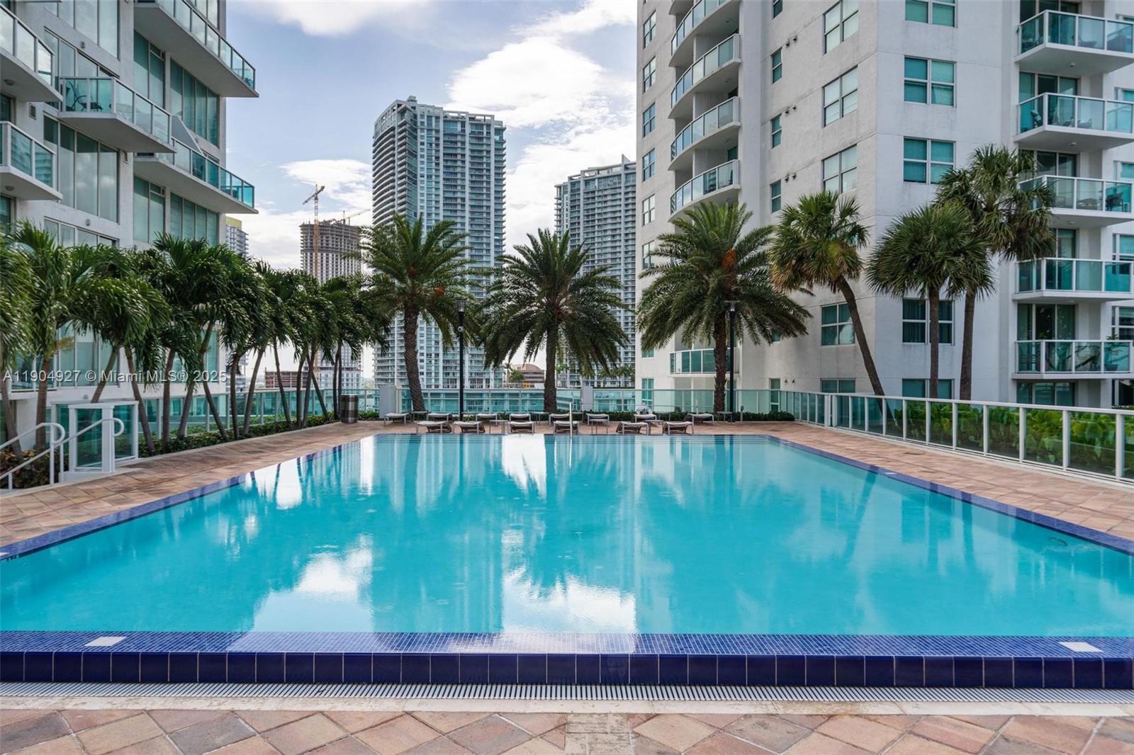BRICKELL ON THE RIVER S T - Residential Lease