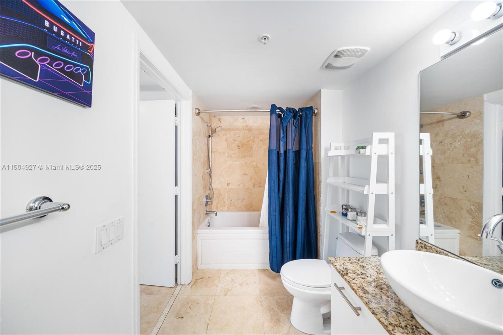 BRICKELL ON THE RIVER S T - Residential Lease