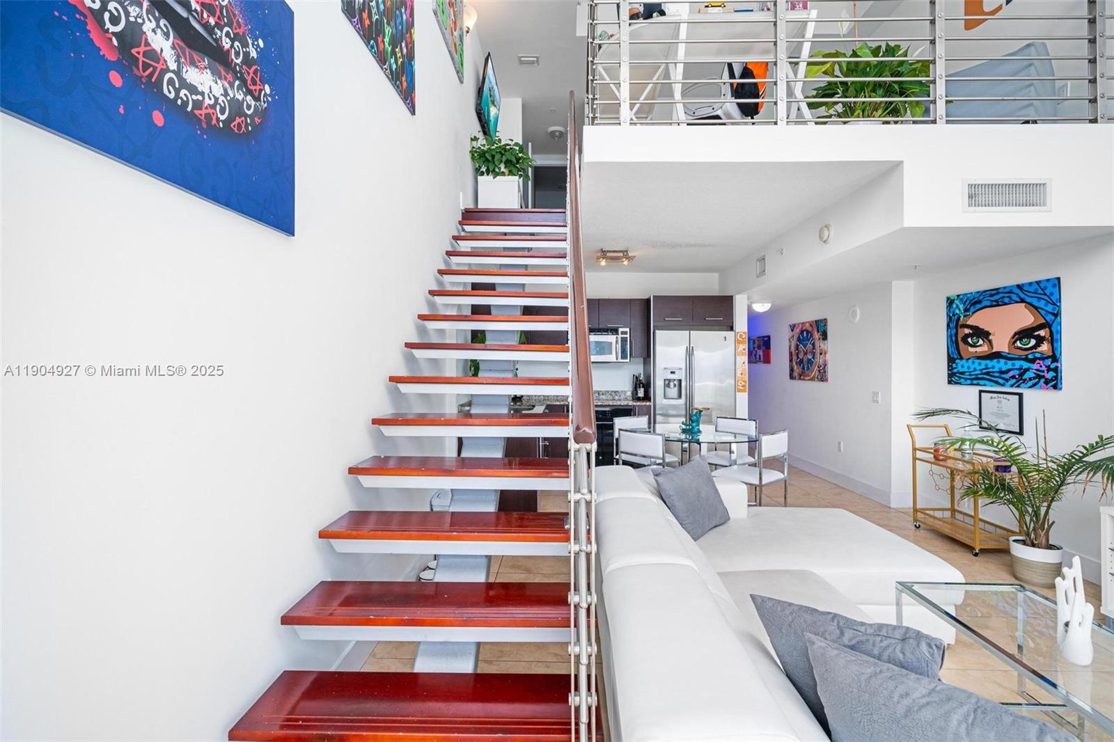 BRICKELL ON THE RIVER S T - Residential Lease