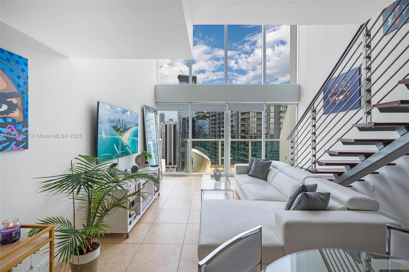 BRICKELL ON THE RIVER S T - Residential Lease