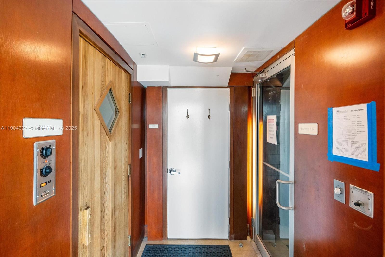 BRICKELL ON THE RIVER S T - Residential Lease